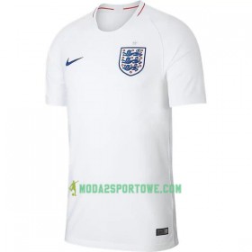 Koszulka Anglia Mistrzostwa Świata 2018 Domowe Stroje Piłkarskie